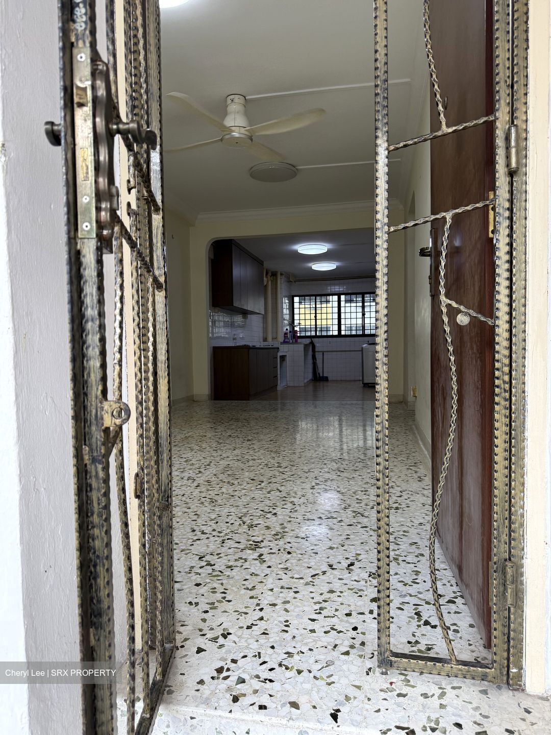 Blk 704 Chong Pang Green (Yishun), HDB 3 Rooms #596229841